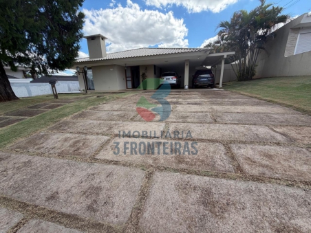 CASA PARA VENDA NO CONDOMÍNIO RESIDENCIAL...