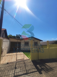 CASA PARA LOCAÇÃO NO CONJUNTO LIBRA