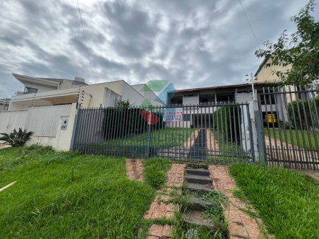 SOBRADO PARA LOCAÇÃO NO JARDIM FESTUGATO