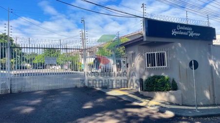 SOBRADO A VENDA CONDOMINIO MARINER