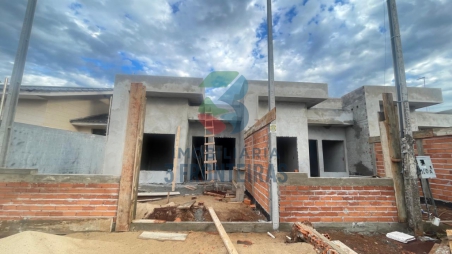 CASA A VENDA PARQUE DA LAGOA