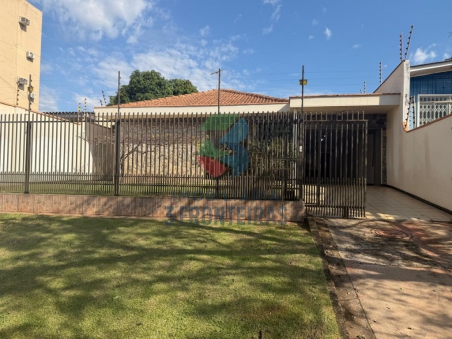 CASA PARA VENDA NA VILA MARACANÃ