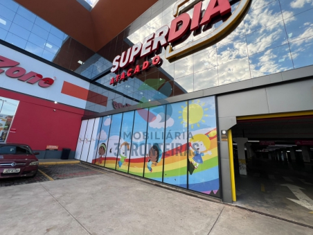 SALA COMERCIAL PARA LOCAÇÃO PRÓXIMO...