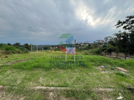TERRENO A VENDA JARDIM HELENA