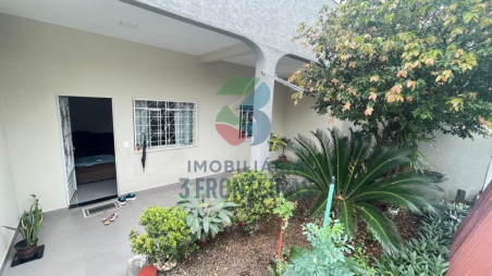 CASA PARA LOCAÇÃO NO PROFILURB