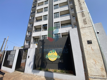 APARTAMENTO PARA LOCAÇÃO NO RESIDENCIAL...