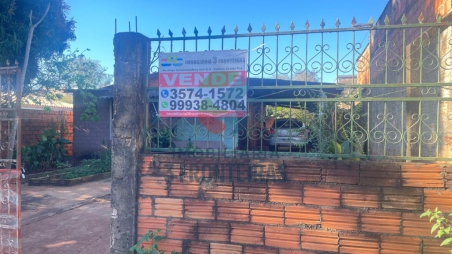 TERRENO A VENDA MORUMBI III