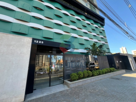 APARTAMENTO PARA VENDA NO RESIDENCIAL...