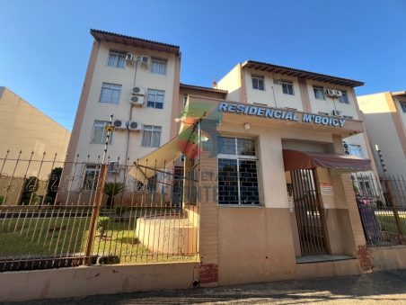 APARTAMENTO PARA LOCAÇÃO ED.M BOICY