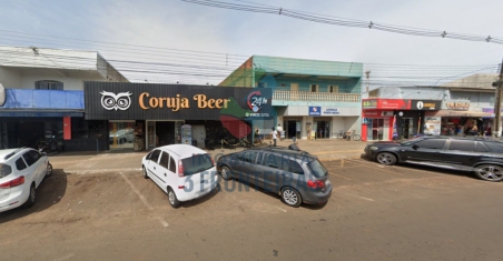 SALA COMERCIAL A VENDA NO PORTO MEIRA